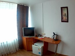 Sovetskaya Hotel