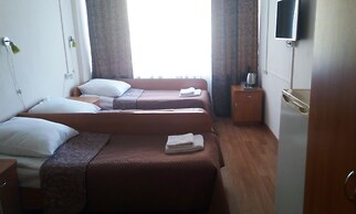 Sovetskaya Hotel