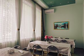 Sovetskaya Hotel
