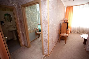 Sovetskaya Hotel