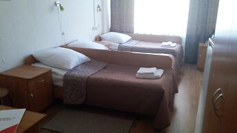 Sovetskaya Hotel