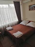Sovetskaya Hotel