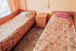 Sovetskaya Hotel