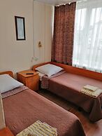 Sovetskaya Hotel