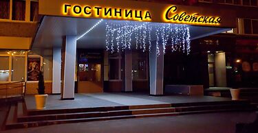 Sovetskaya Hotel