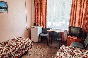 Sovetskaya Hotel