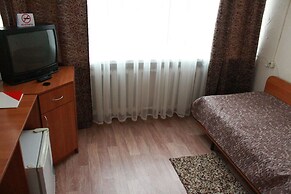 Sovetskaya Hotel