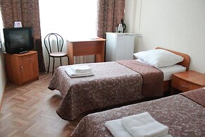 Sovetskaya Hotel