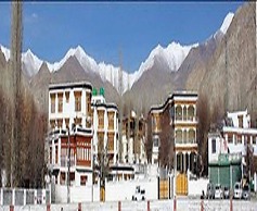 Karakoram Hotel