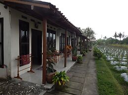 Rosella Cottage Yogyakarta