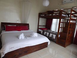 Rosella Cottage Yogyakarta