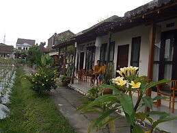 Rosella Cottage Yogyakarta