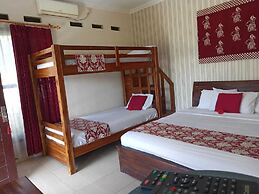 Rosella Cottage Yogyakarta