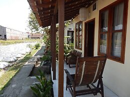 Rosella Cottage Yogyakarta