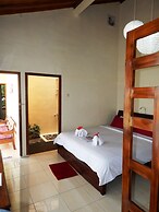 Rosella Cottage Yogyakarta