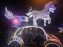 Rosella Cottage Yogyakarta