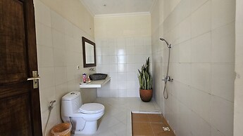 Rosella Cottage Yogyakarta