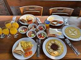 Rosella Cottage Yogyakarta