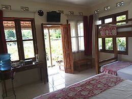 Rosella Cottage Yogyakarta