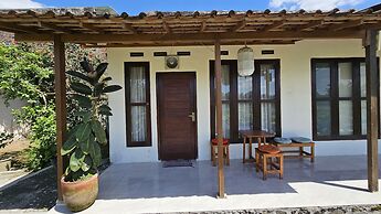 Rosella Cottage Yogyakarta