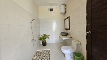 Rosella Cottage Yogyakarta