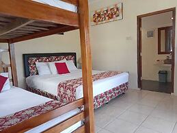 Rosella Cottage Yogyakarta