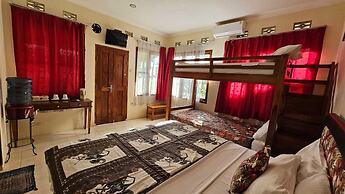 Rosella Cottage Yogyakarta