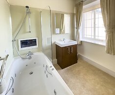 Haddon House Hotel