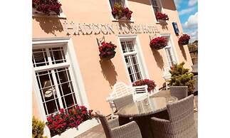 Haddon House Hotel