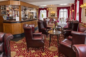 Haddon House Hotel