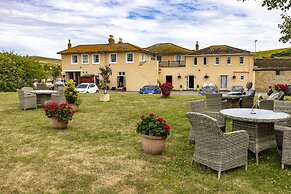 Haddon House Hotel