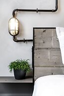 Upstairs Hotel