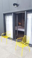 Upstairs Hotel