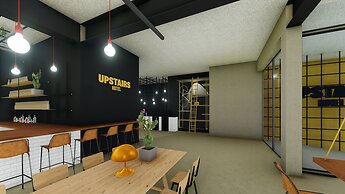 Upstairs Hotel