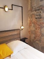 Upstairs Hotel