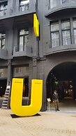 Upstairs Hotel