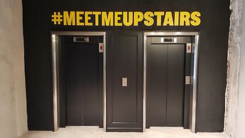 Upstairs Hotel