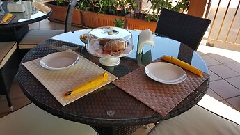 Perla del Mare Affittacamere