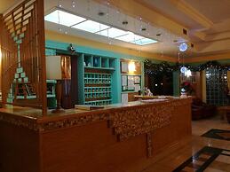 Alba Sporting Hotel