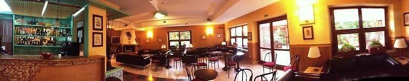 Alba Sporting Hotel