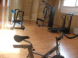 Alba Sporting Hotel