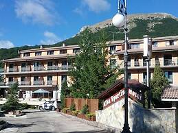 Alba Sporting Hotel