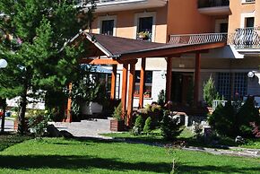 Alba Sporting Hotel
