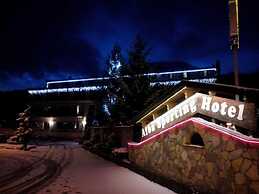 Alba Sporting Hotel