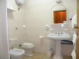Alba Sporting Hotel