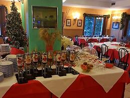Alba Sporting Hotel