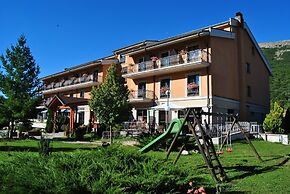 Alba Sporting Hotel