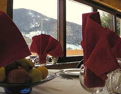 Alba Sporting Hotel