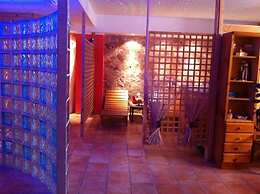 Alba Sporting Hotel