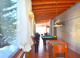 Alba Sporting Hotel